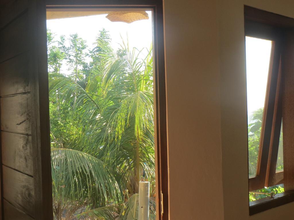 Amed Sari Beach Guesthouse Номер фото